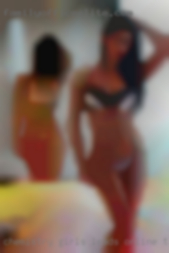 Chemistry girls leads online to amazing sex.