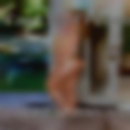 Naked woman Ventura, California