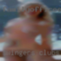Swingers clubs Obispo