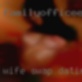 Wife-swap dating